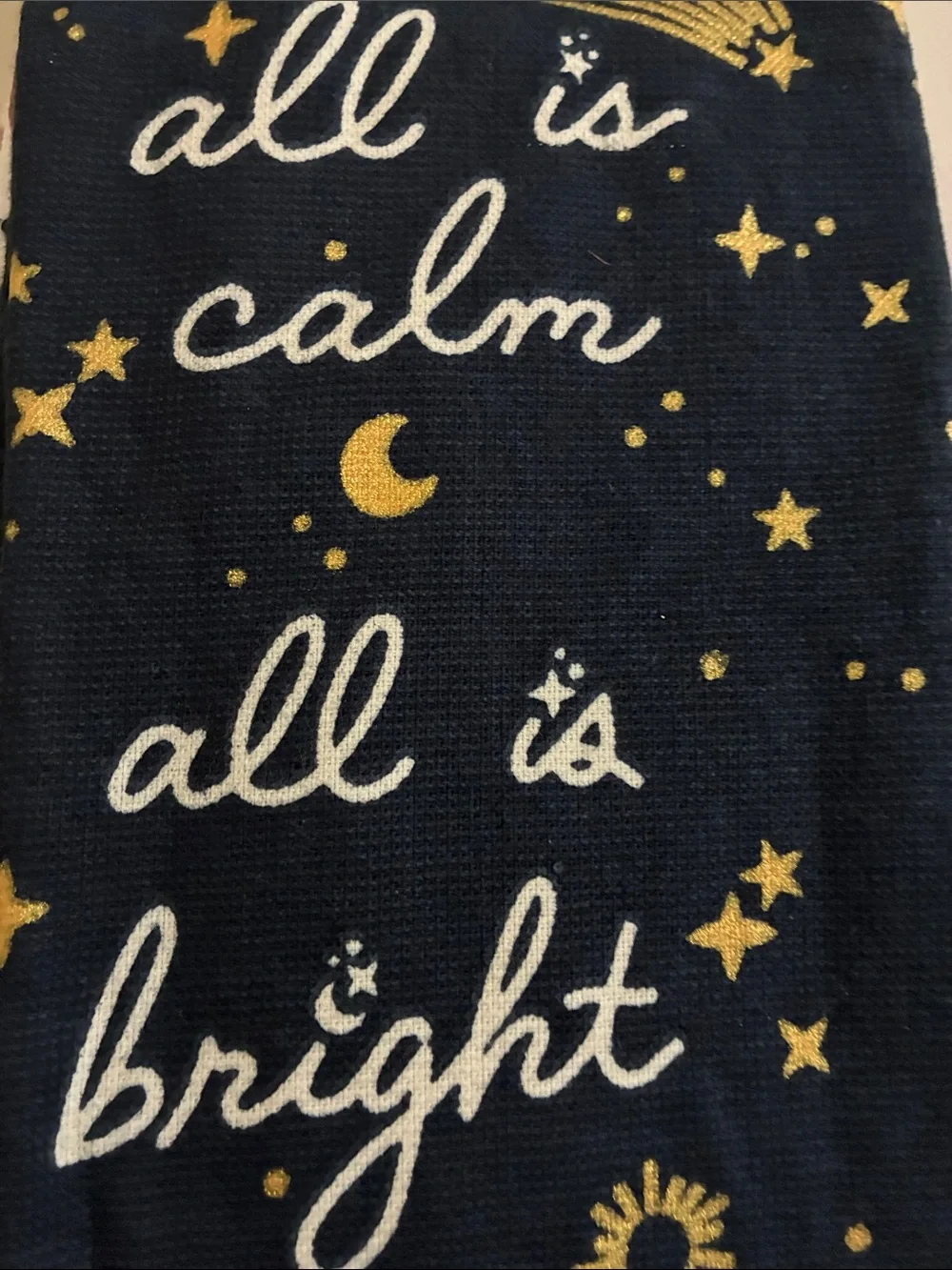 St. Nicholas Square - KITCHEN TOWELS (sets of 2) - your choice